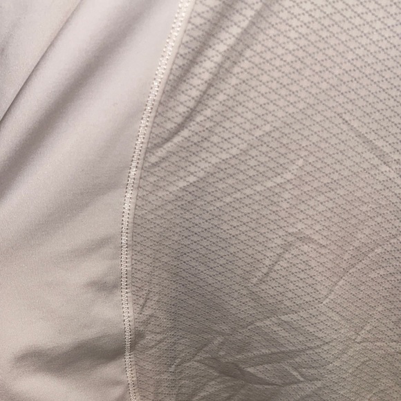 black and white lululemon tank top - Picture 5 of 5